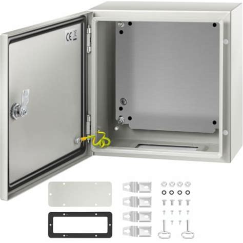 12 x 12 metal electrical box|12x12x6 stainless steel junction box.